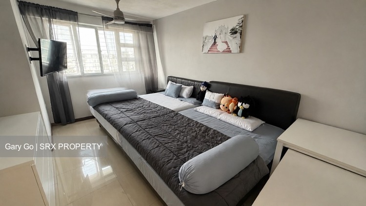 Blk 184A Marsiling Greenview (Woodlands), HDB 5 Rooms #598365831